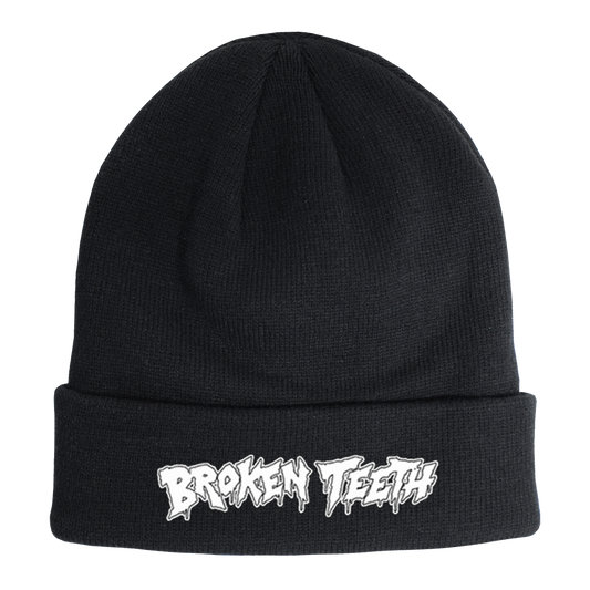 Broken Teeth "Logo" Dockers Hat